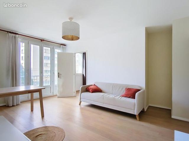 Appartement vente à Grenoble