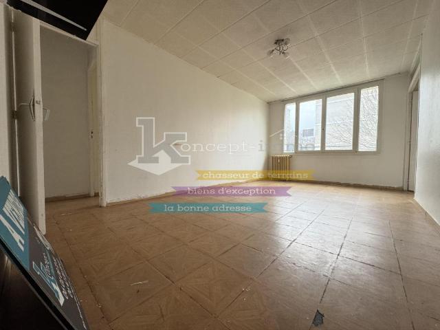 Appartement vente à Senlis, Creil
