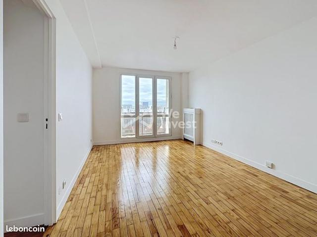 Appartement vente à Nanterre, Colombes