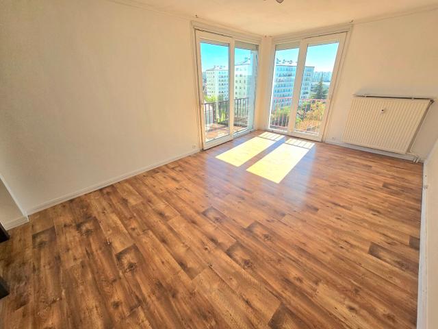 Appartement vente à Troyes
