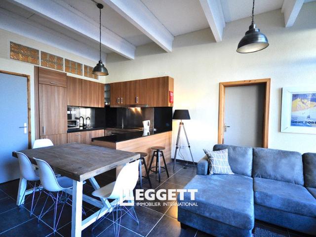 Appartement vente à Briançon, Provence-Alpes-Côte d'Azur