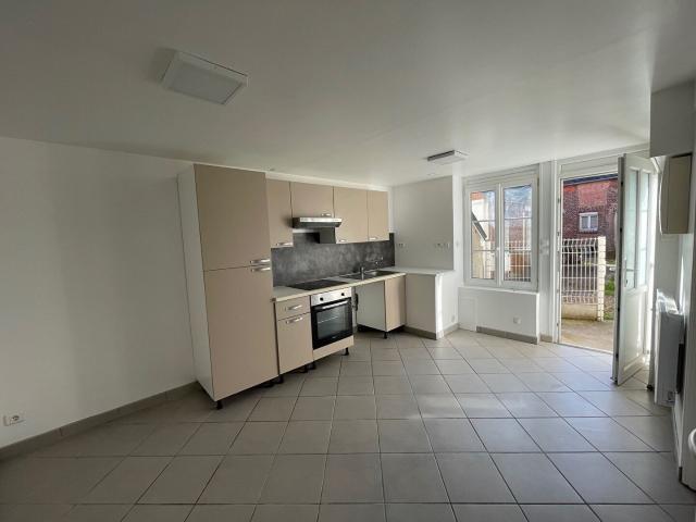 Appartement location à Beauvais, Méru