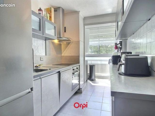 Appartement vente à Marseille