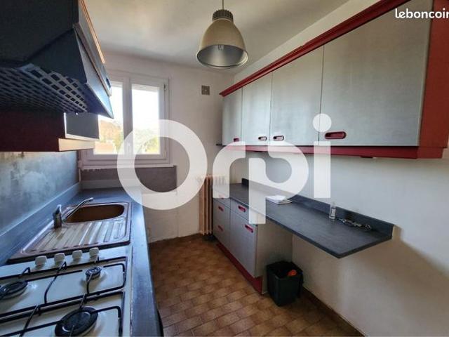 Appartement vente à Palaiseau, Epinay-sur-orge