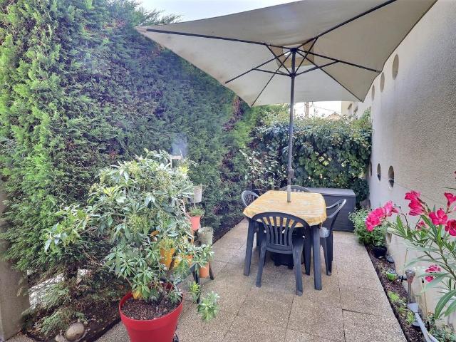Appartement vente à Bougival, Yvelines