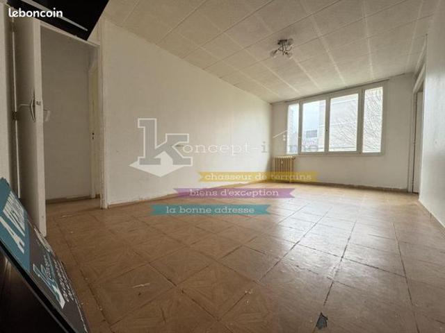 Appartement vente à Senlis, Creil