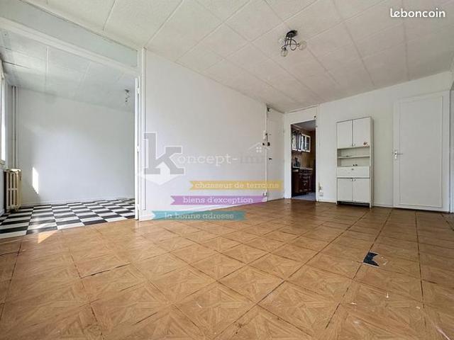 Appartement vente à Senlis, Creil