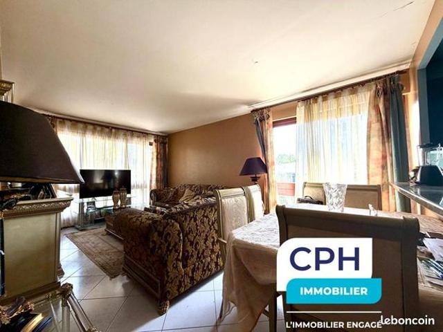 Appartement vente à Le Chesnay, Le Chesnay-Rocquencourt