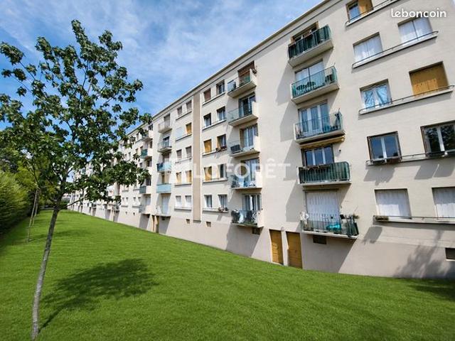 Appartement vente à Nanterre, Rueil-malmaison
