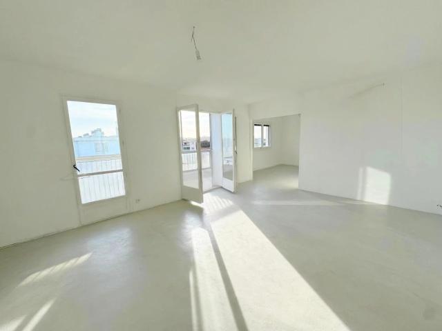 Appartement vente à Arrondissement de Toulon, La Seyne-sur-mer