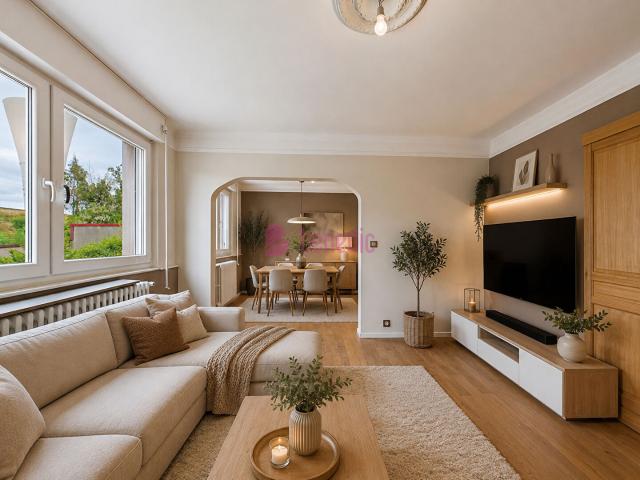 Appartement vente à Metz, Montigny-lès-metz