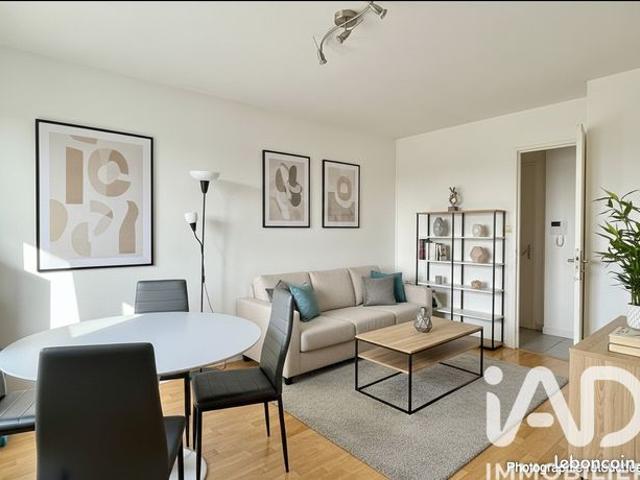 Appartement vente à Bordeaux, Mérignac