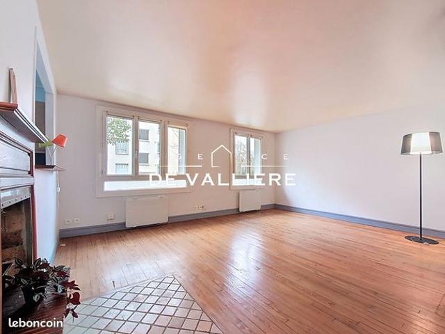 Appartement vente à Nanterre, Rueil-malmaison