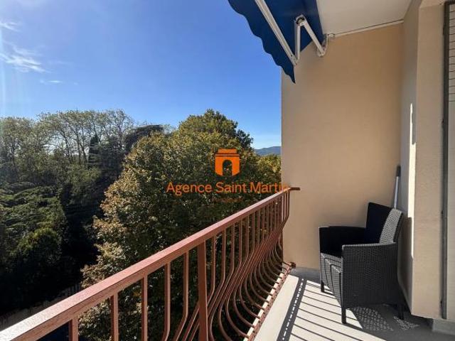 Appartement vente à Montélimar, Drôme