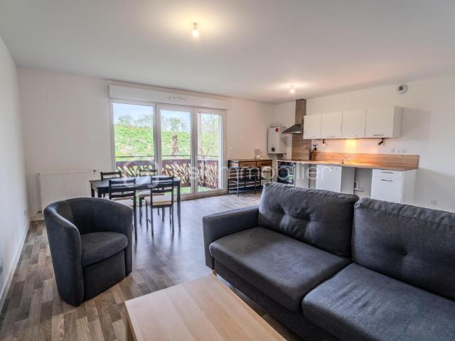 Appartement vente à Rennes, Bretagne
