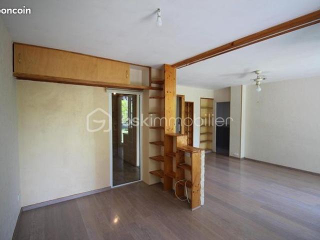 Appartement vente à Gap
