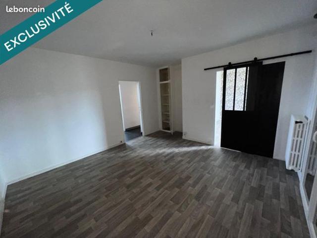 Appartement vente à Belfort, Saraz