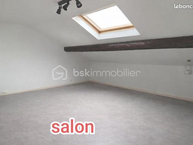 Appartement vente à Thionville, Florange
