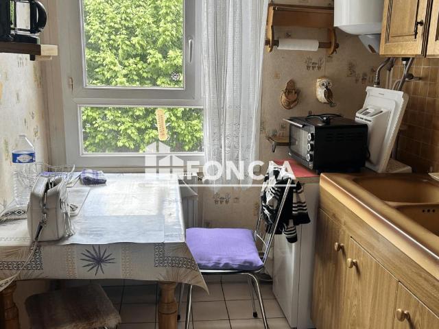 Appartement vente à Nyons, Montélimar