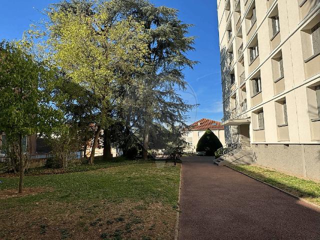 Appartement vente à Lyon, Métropole de Lyon