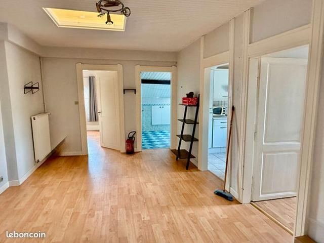 Appartement vente à Thionville, Hayange