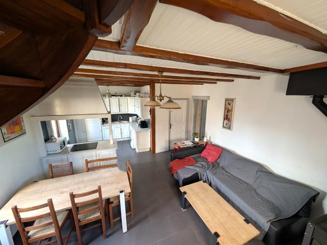Appartement vente à Montgeron, Essonne