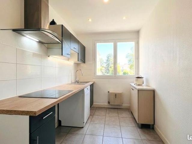 Appartement vente à Quimper, Bretagne