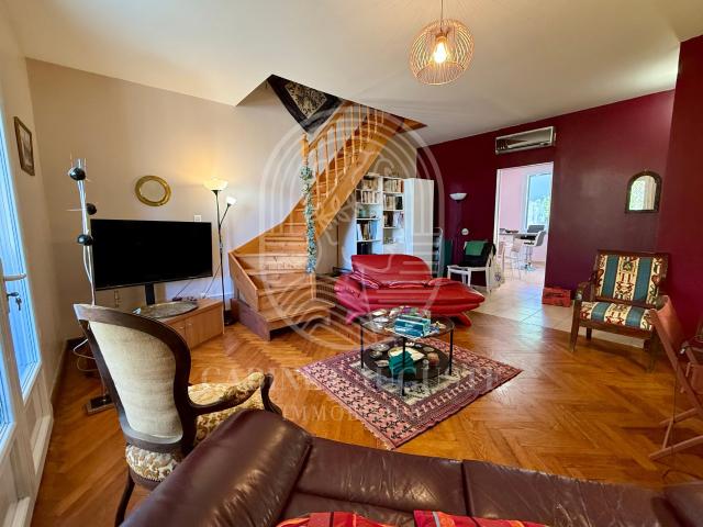 Appartement vente à Nîmes