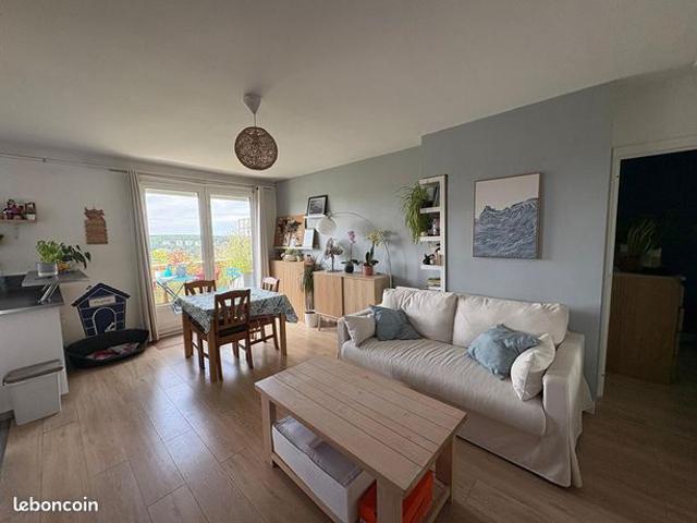 Appartement vente à La Celle-Saint-Cloud, Yvelines