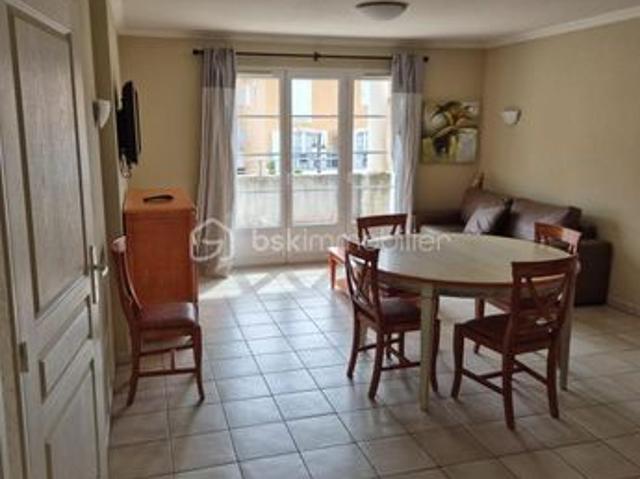 Appartement vente à Auch, Callian