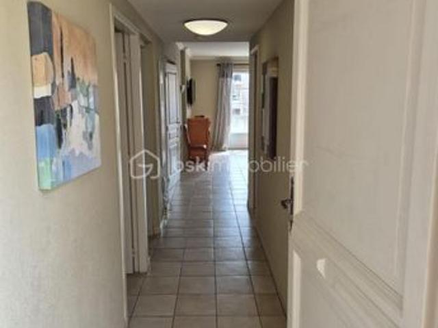 Appartement vente à Auch, Callian