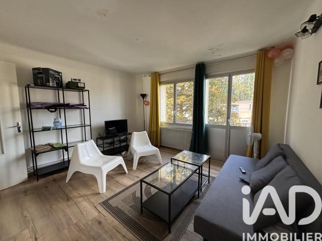 Appartement vente à Nancy, Grand Est