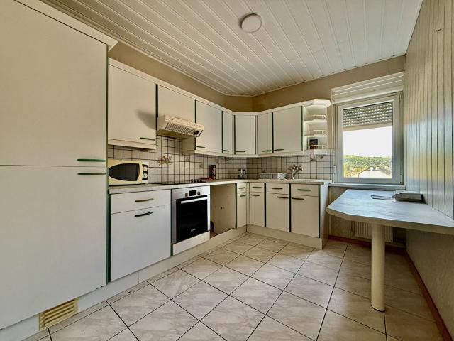 Appartement vente à Thionville, Hayange