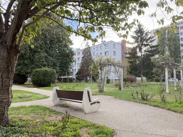 Appartement vente à Champigny-sur-Marne, Val-de-Marne