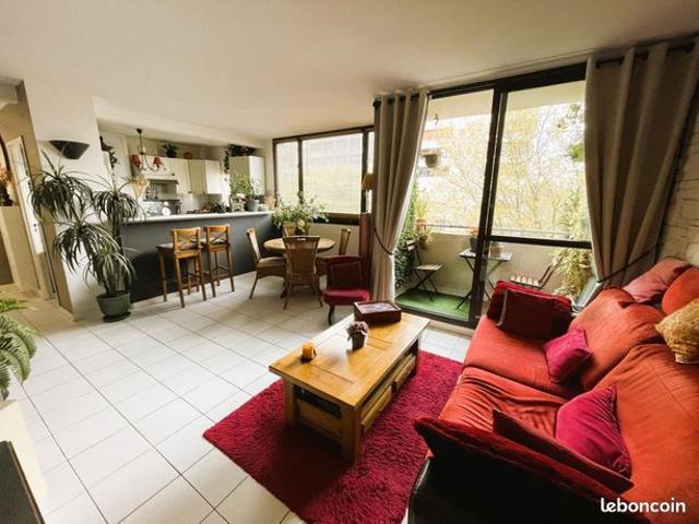 Appartement vente à Romorantin-Lanthenay, Fresnes