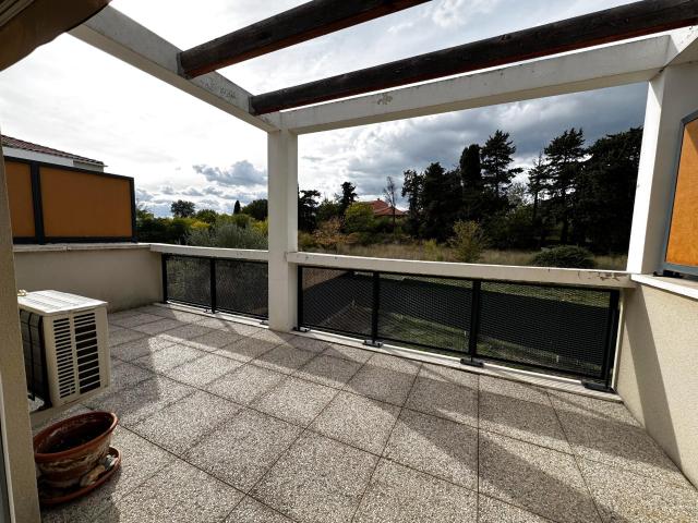 Appartement vente à Forcalquier, Manosque