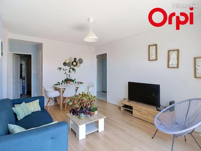 Appartement vente à Avignon