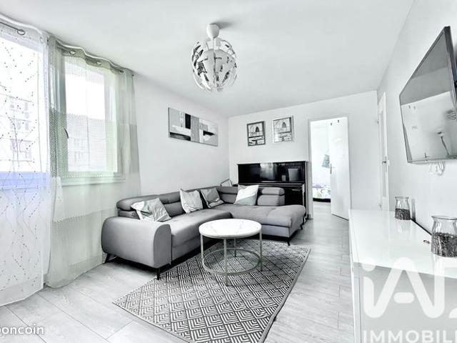 Appartement vente à Le Raincy, Noisy-le-grand