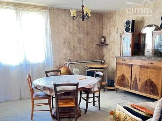 Appartement vente à Valence