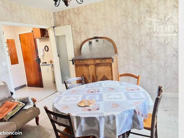 Appartement vente à Valence
