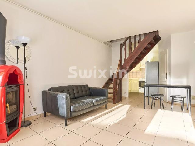 Appartement vente à Saint-Julien-en-Genevois, Archamps