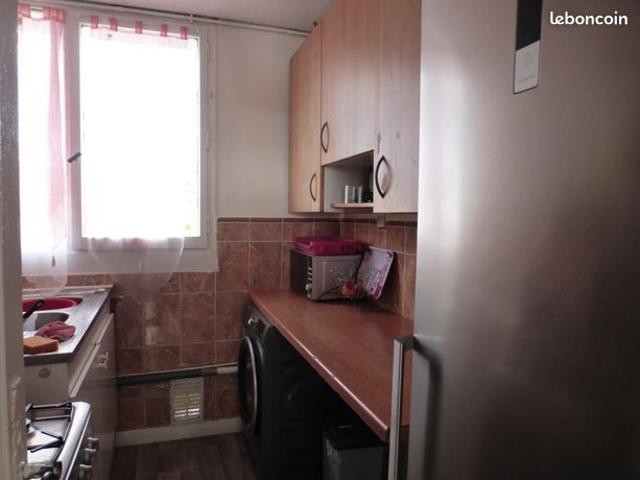 Appartement vente à Senlis, Creil