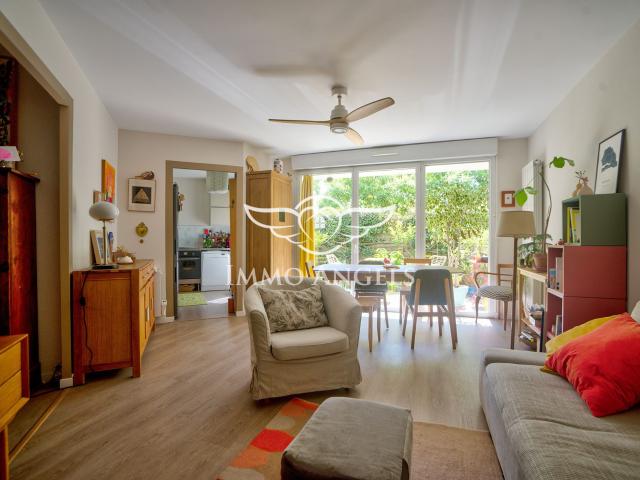 Appartement vente à Montpellier, Clapiers