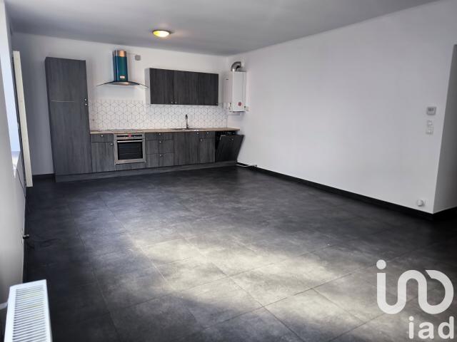 Appartement vente à Val-de-Briey, Longwy