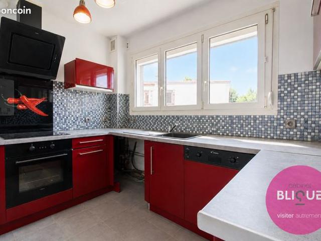 Appartement vente à Nancy, Jarville-la-malgrange
