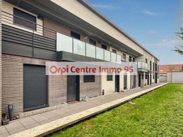 Appartement vente à Argenteuil, Martinique