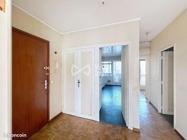 Appartement vente à Pau
