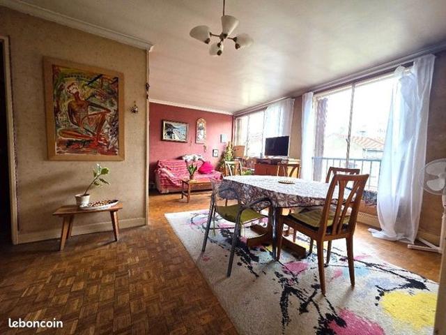 Appartement vente à L'Haÿ-les-Roses, Ivry-sur-seine