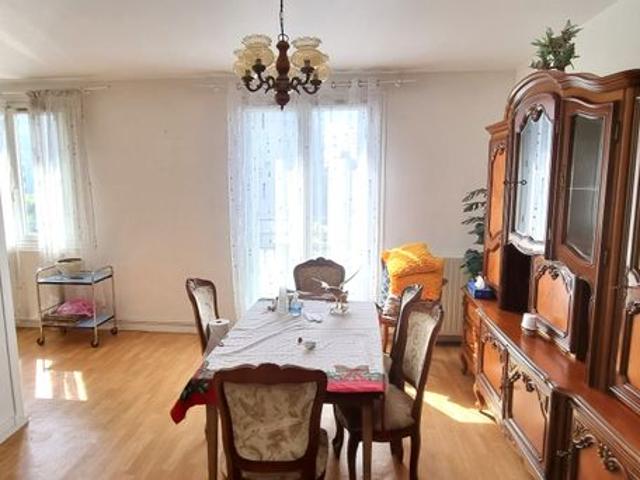 Appartement vente à Sarcelles, Garges-lès-gonesse