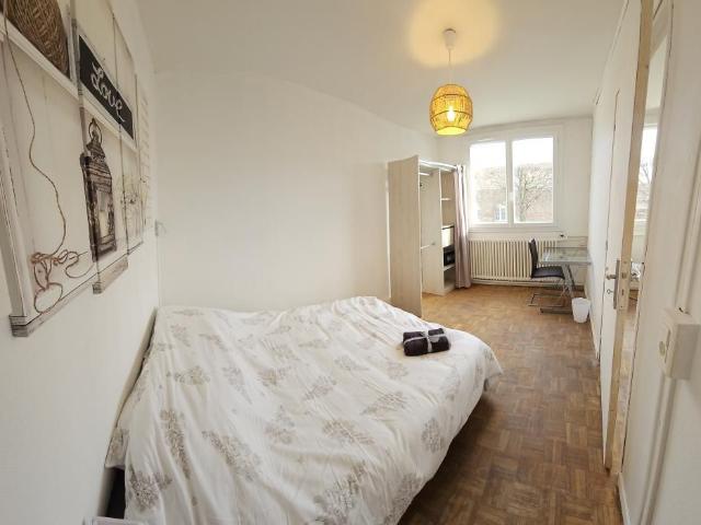 Appartement location à Palaiseau, Brétigny-sur-orge